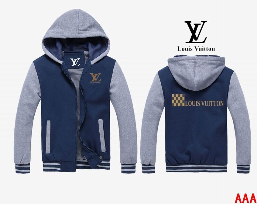 Loui Vuitt hoody S-XXXL-431
